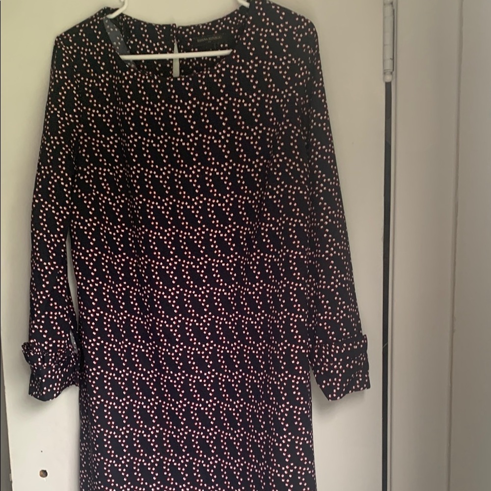 Banana Republic shift dress